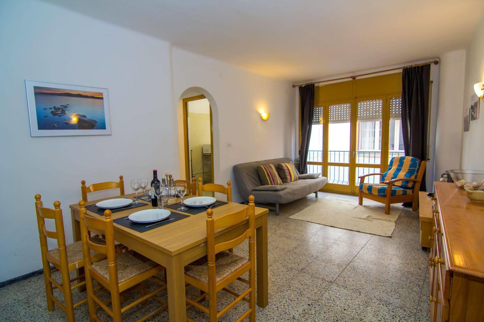 Apartment Agi Sant Isidre *